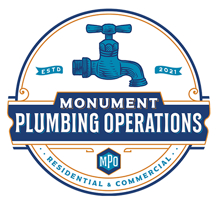 Monument Plumbing Operations logo