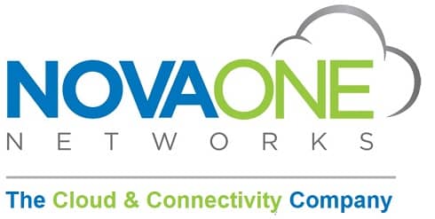 NovaONE Logo